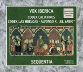 Vox Iberica