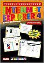 Visuele leermethode - Internet Explorer 4