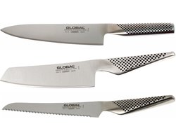 Global Messenset G-2561, 3-delig