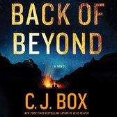 Omslag Back of Beyond