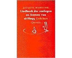 Liedboek Der Oorlogen En Feesten Van Al-Haqq