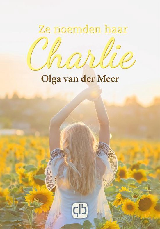 Ze noemden haar Charlie - cover