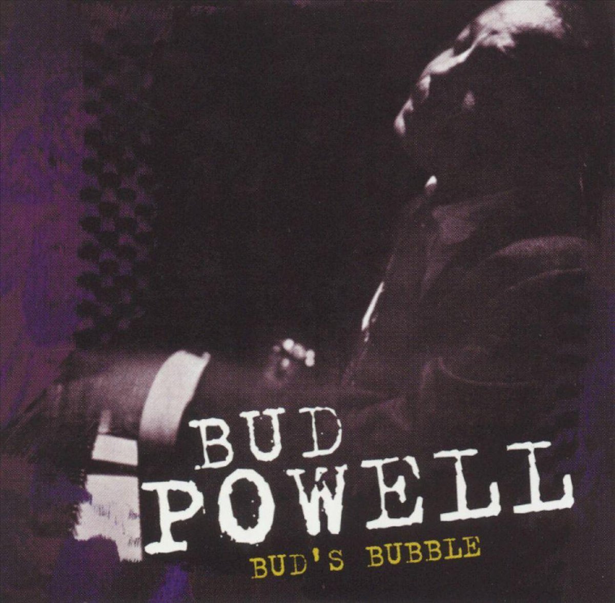 Bud's Bubble [Proper]