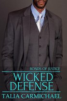 Bonds of Justice 4 - Wicked Defense