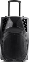 Eltax Voyager BT 15 450 W Zwart
