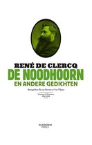 RENE DE CLERCQ. DE NOODHOORN EN ANDERE GEDICHTEN
