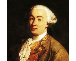 GLI AMORI DI ZELINDA E LINDORO