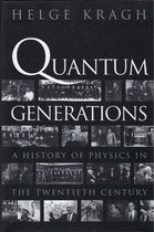 Quantum Generations