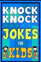 Knock Knock Jokes For Kids Book