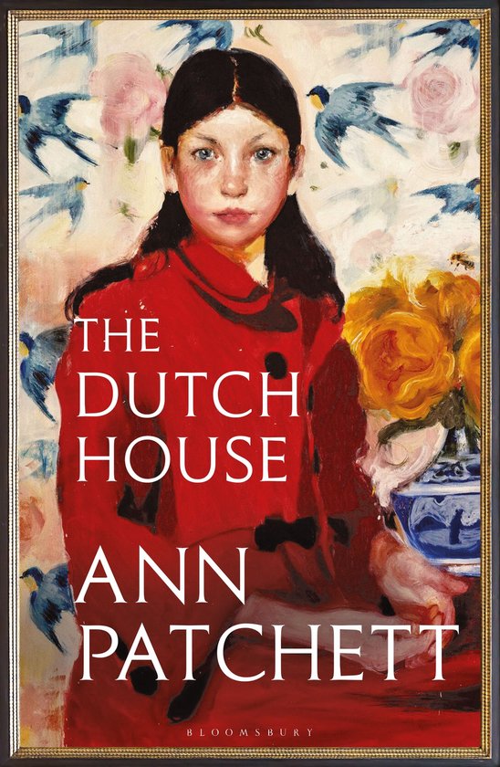 The Dutch House - cover