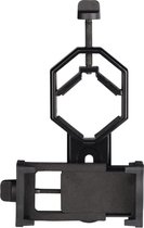 Hama Smartphonehouder voor spotterkijker/verrekijker/telescoop met Ø 2,5 - 4,8cm