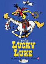Lucky Luke (English version) 2 - Lucky Luke - The Complete Collection - Volume 2