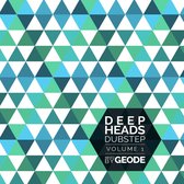 Deep Heads Dubstep Vol. 1