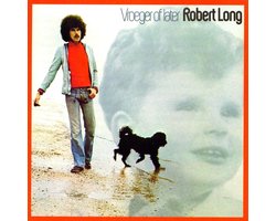 Vroeger Of Later