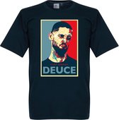 Clint Dempsey Deuce T-Shirt - 4XL