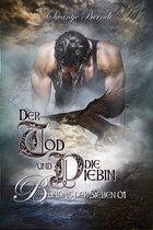 Das Bündnis der Sieben 1 - Der Tod und die Diebin