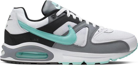 Nike Air Max Command Sneakers - Schoenen - wit - 45 | Bestel nu!