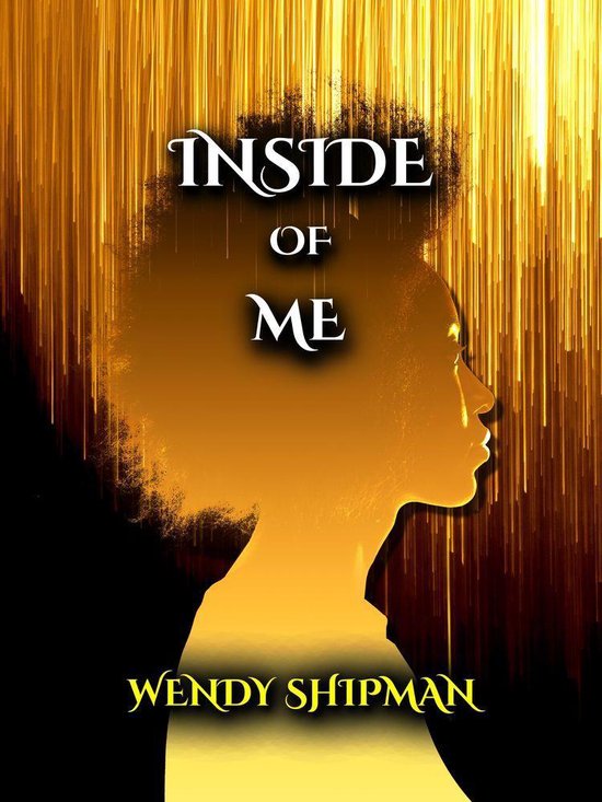 Inside Of Me - cover