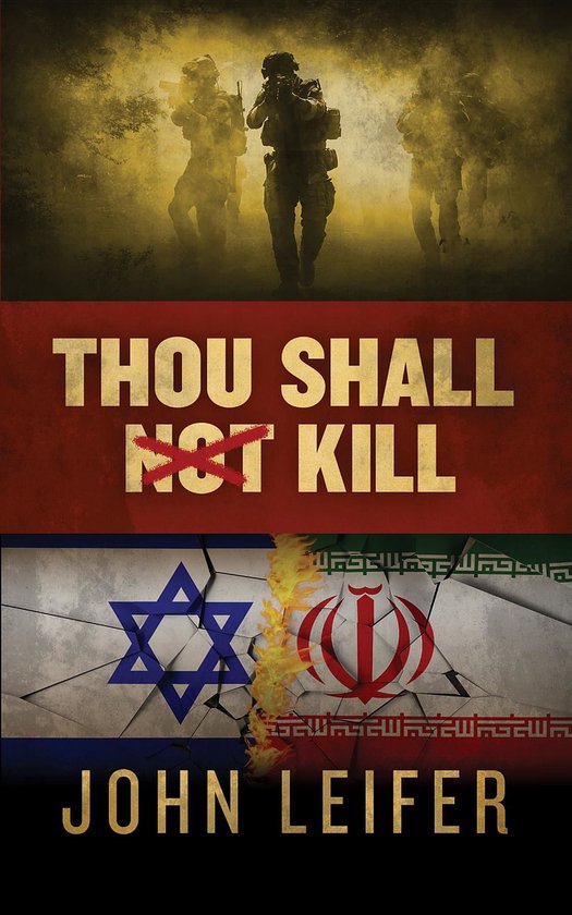 Thou Shall Not Kill - cover