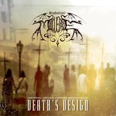 Deaths Design (Clear Vinyl)