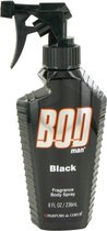 Parfums De Coeur Bod Man Black - Fragrance body spray - 236 ml