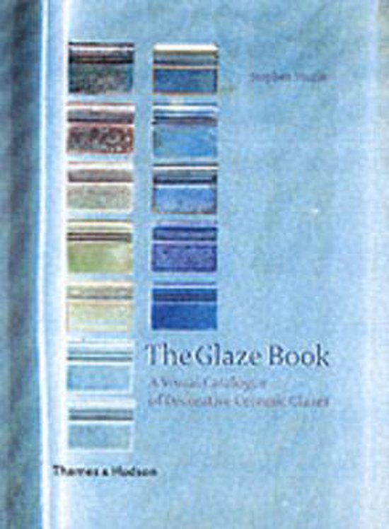 Glaze Materials Book at Elizabeth Leblanc blog