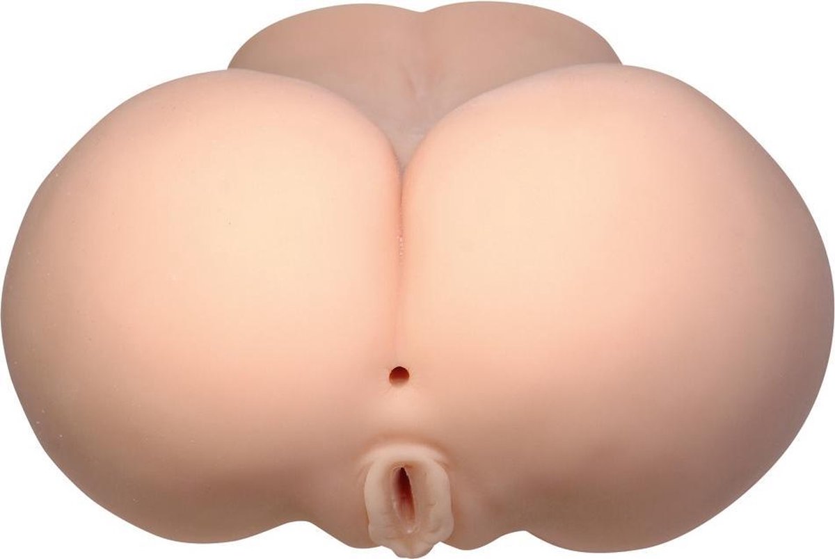 Goedkoopste Big Pussy Kunstvagina - Masturbator