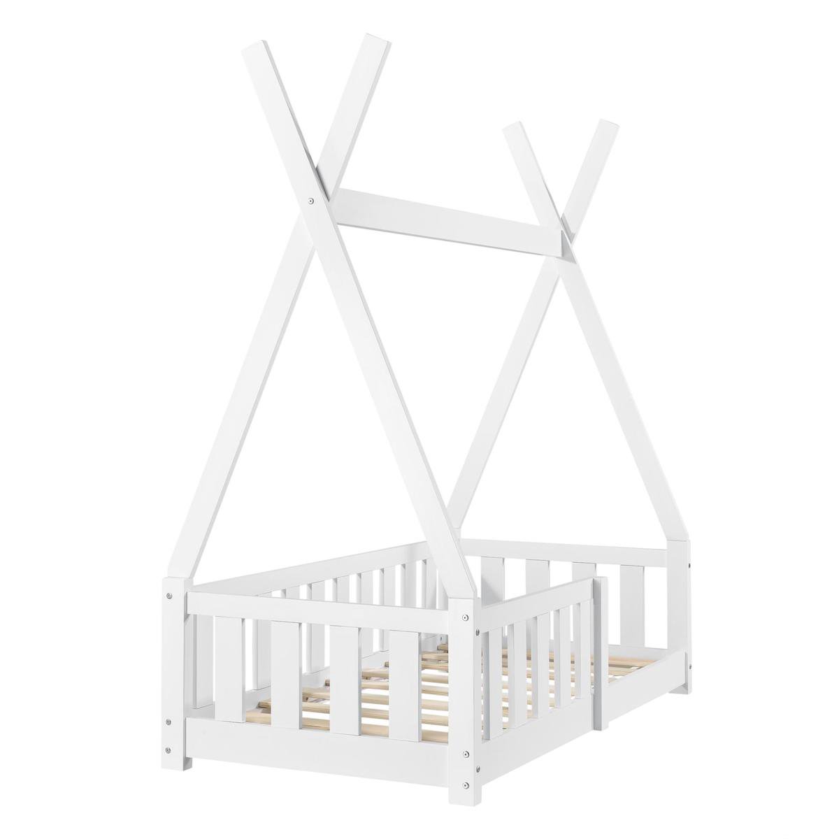 Kinderbed Kinderbed Tipi Kinderbed - afbeelding 3