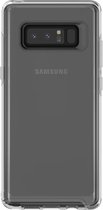 Otterbox Symmetry case for Samsung Note8 - transparant