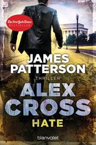 Alex Cross 24 - Hate - Alex Cross 24