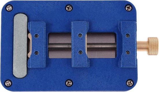 Bol Com Let Op Type Wl Single Axis Integrated Universal Fixture Clip Mobile Phone Pcb