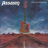 Lonely Southern Road (Clear Vinyl)