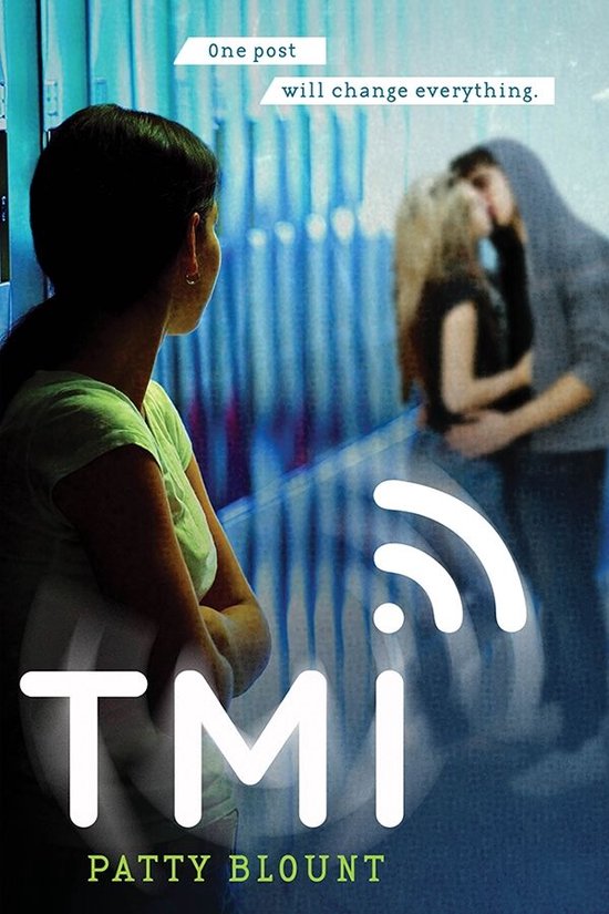 TMI - cover