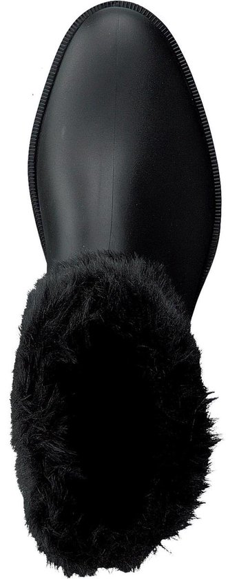 | Guess Dames Regenlaarzen Flvnt3rub09 Zwart Maat 38 | Guess Dames Regenlaarzen Flvnt3rub09 Zwart Maat 38