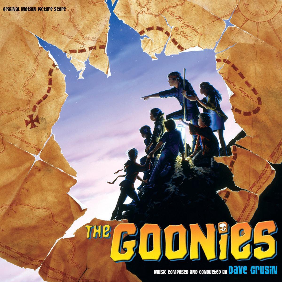Goonies (LP)