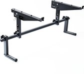 KS/N2 Aufset zu GVI stand voor 2. Keyboard