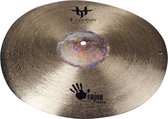 T-Cymbals Cajon Crash 15"  - Hand drum