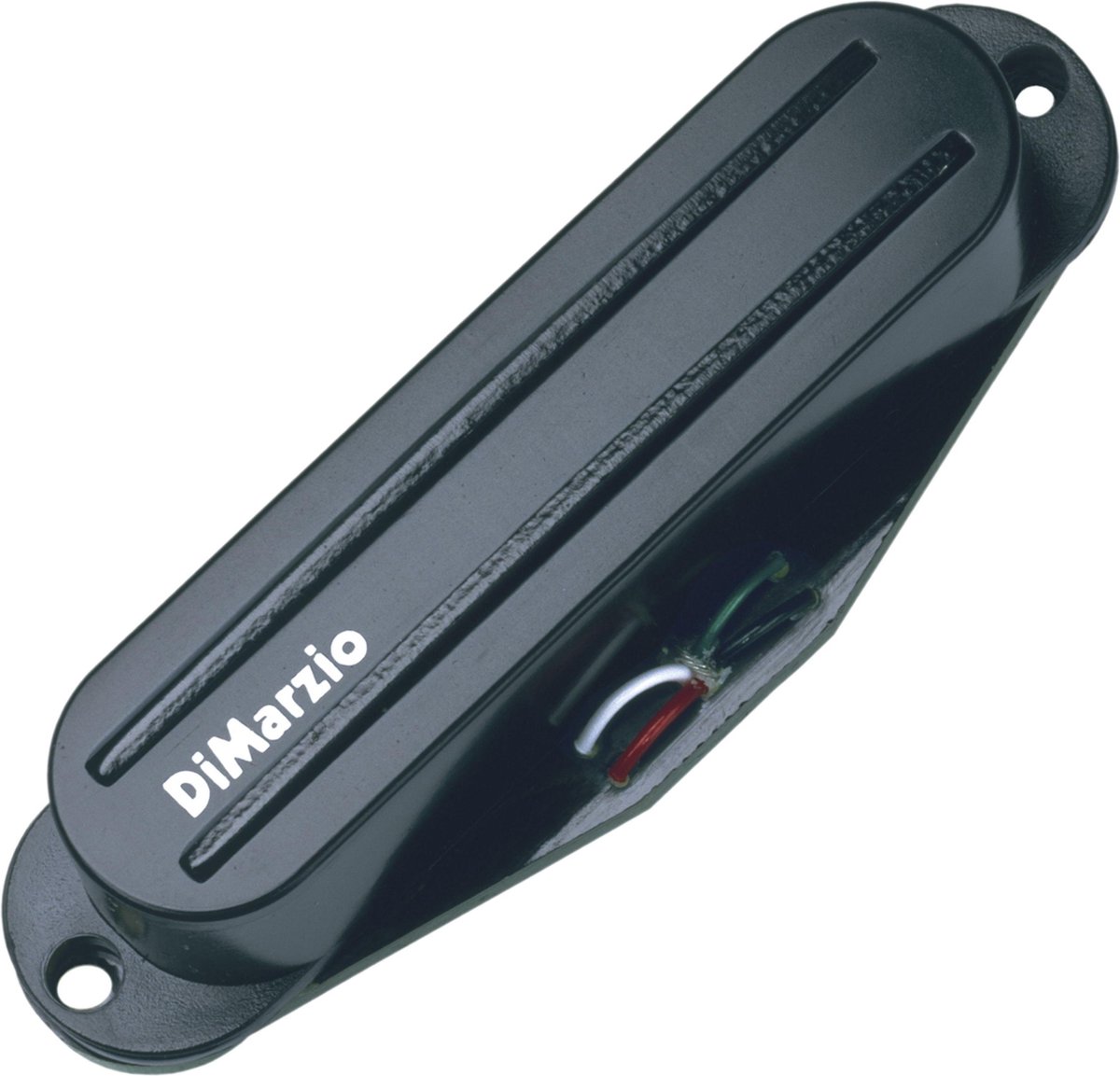 DiMarzio DP188 BK Pro Track - Humbucker pickup voor gitaren