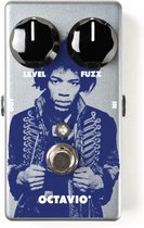 Dunlop JHM6 Jimi Hendrix Octavio Fuzz - Distortion voor gitaren