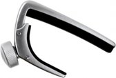 D'Addario CP-02S NS Capodaster Western curved Ned Steenberger Design - Capo