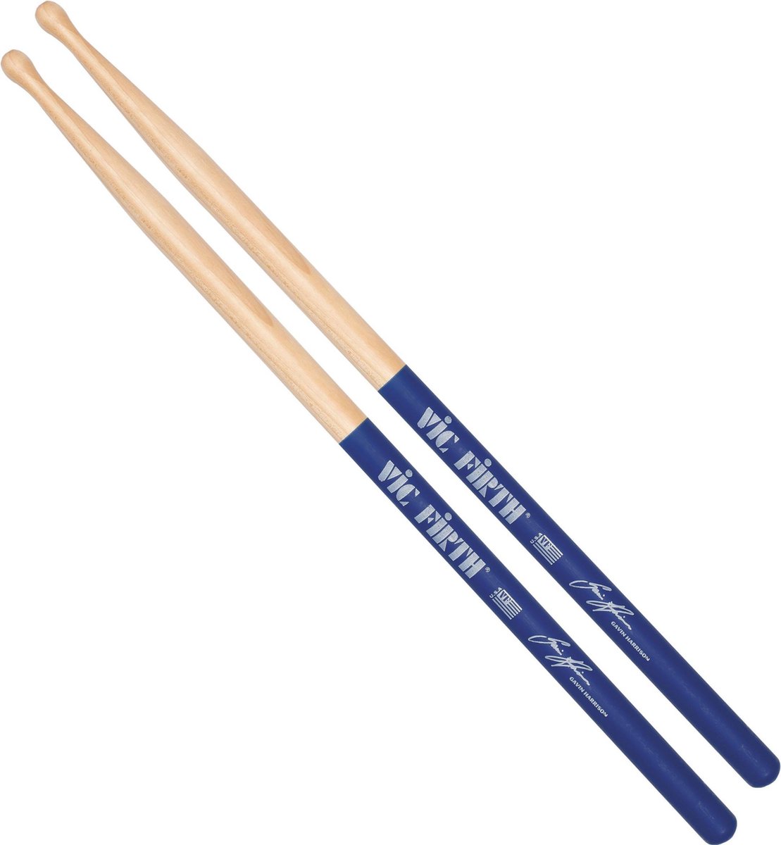 Vic Firth SHAR2 Gavin Harrison signature drumstokken