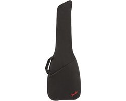Fender FB405 Electric Bass Gig-Bag (Black) - Tas voor basgitaar