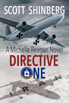 Michelle Reagan 2 - Directive One