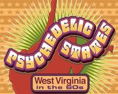 Psych. States: West Virginia