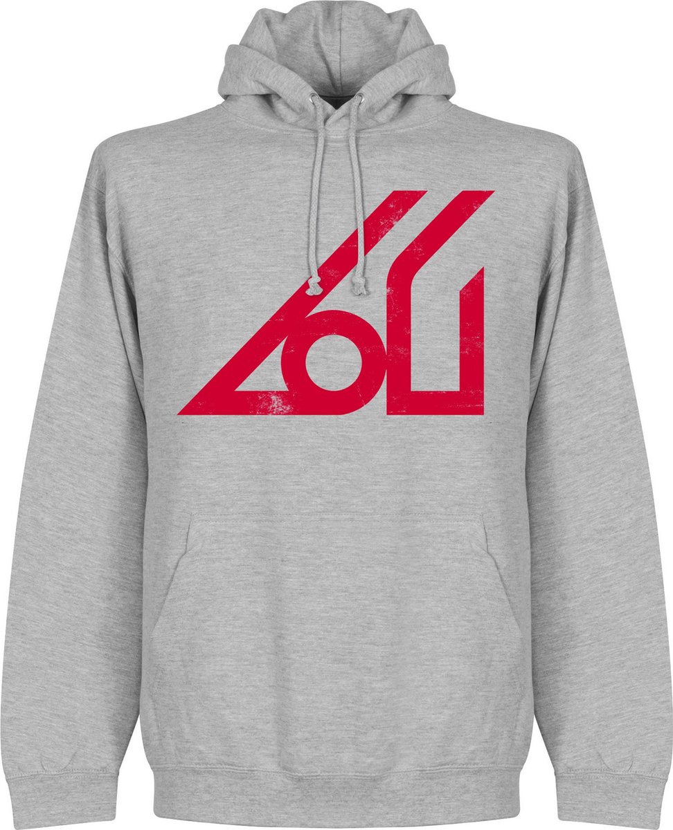 Atlanta Apollos Hoodie - Grijs  - S