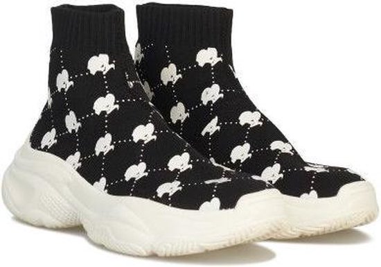 Reinders Sneaker beige - Sneakers dames - Bomont.nl