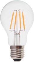 V-TAC VT-1885D 4W E27 A+ Warm wit LED-lamp