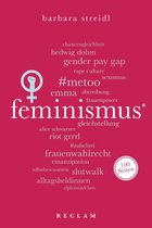 Reclam 100 Seiten - Feminismus. 100 Seiten