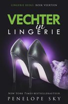 Lingerie (Dutch) 14 -  Vechter in lingerie