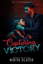 Driven Hearts 3 - Capturing Victory
